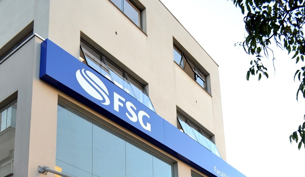 FSG promove competição empresarial entre alunos
