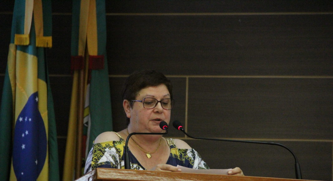 Vereador Thiago Brunet é eleito presidente da Comissão de Ética