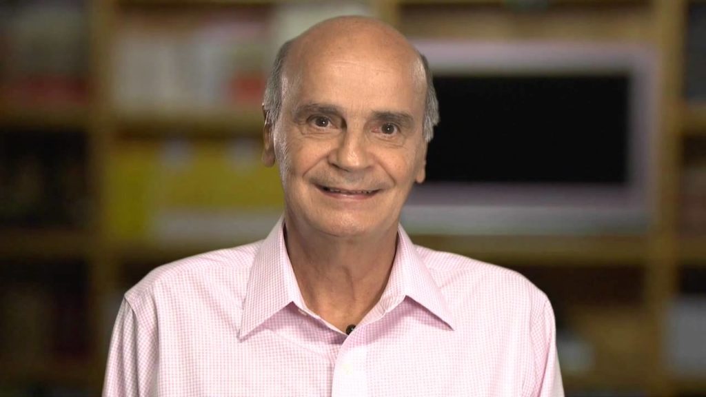 Médico e escritor falará sobre “Comportamento Saudável – Impulsionando Resultados” (Foto: Divulgação)