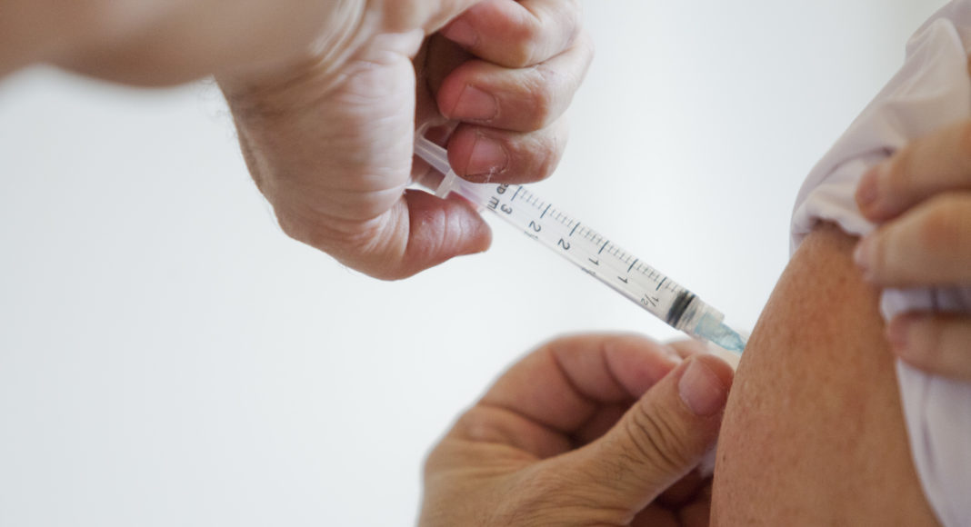 Os dois primeiros casos de morte por gripe em 2017 foram registrados em Porto Alegre.