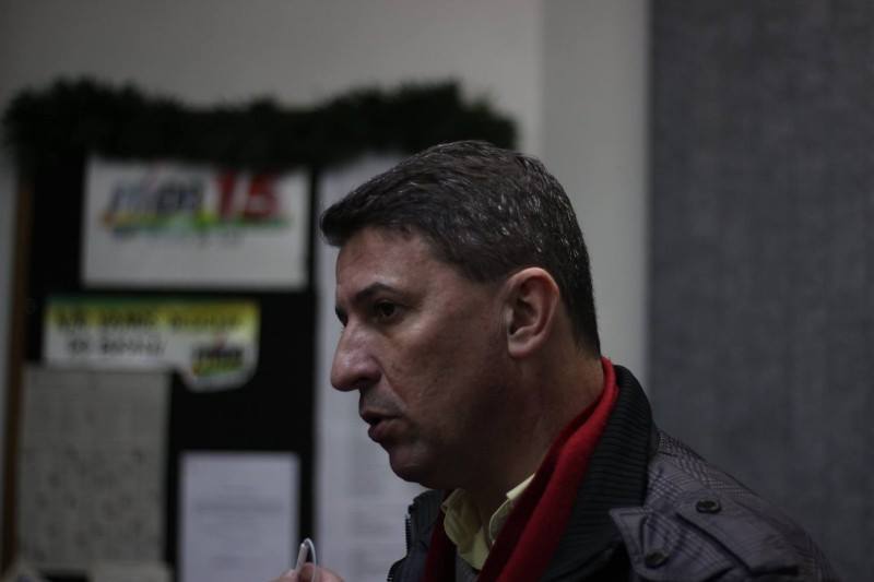 Ex-vice-prefeito ganha ação na justiça por não ter assumido prefeitura em 2014 Ex-vice-prefeito ganha ação na justiça por não ter assumido prefeitura em 2014