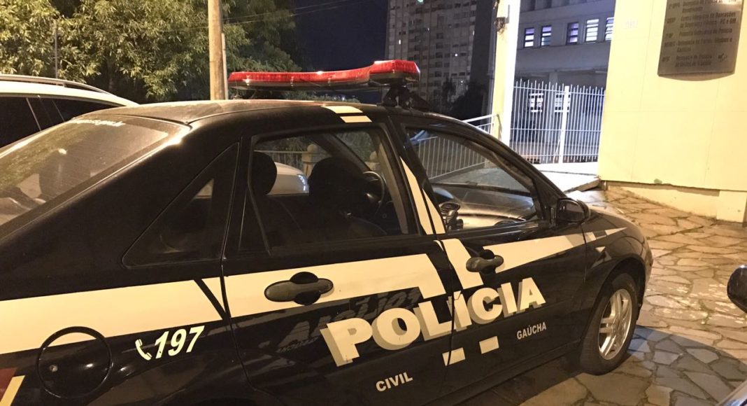 Idosa estranhou o montante movimentado após a sobrinha ter pego a sua assinatura. Foto: Mauro Teixeira