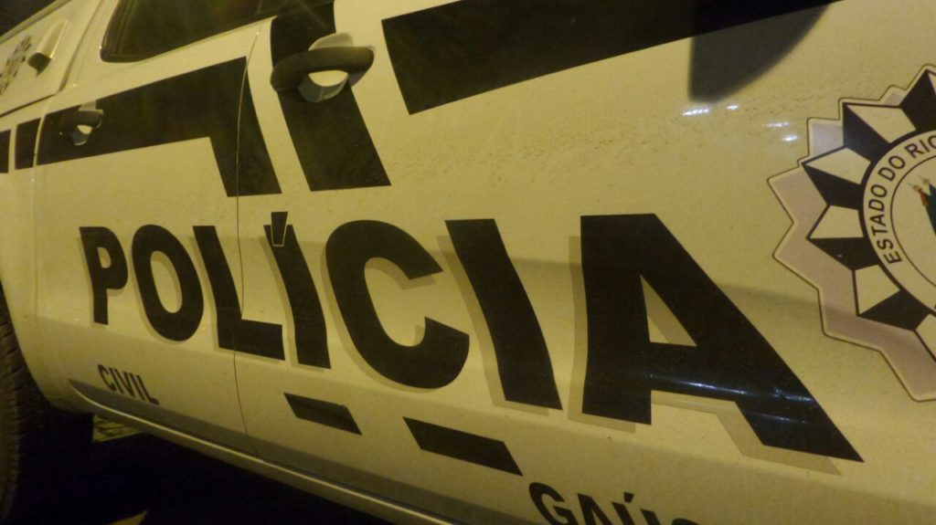 (Foto: Maicon Rech)