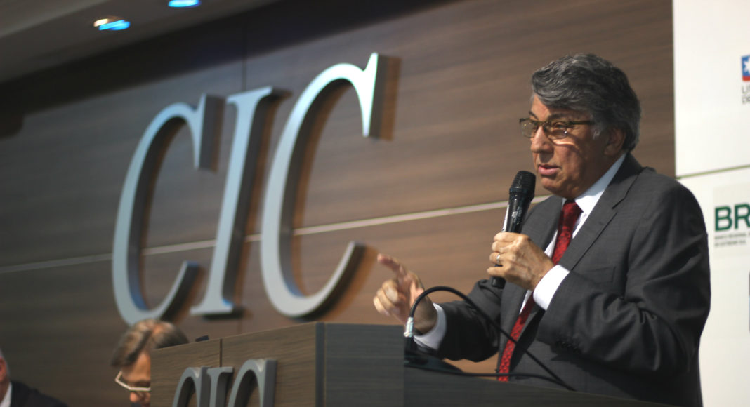 Reitor da Unicesumar defende escola de tempo integral para crescimento do país