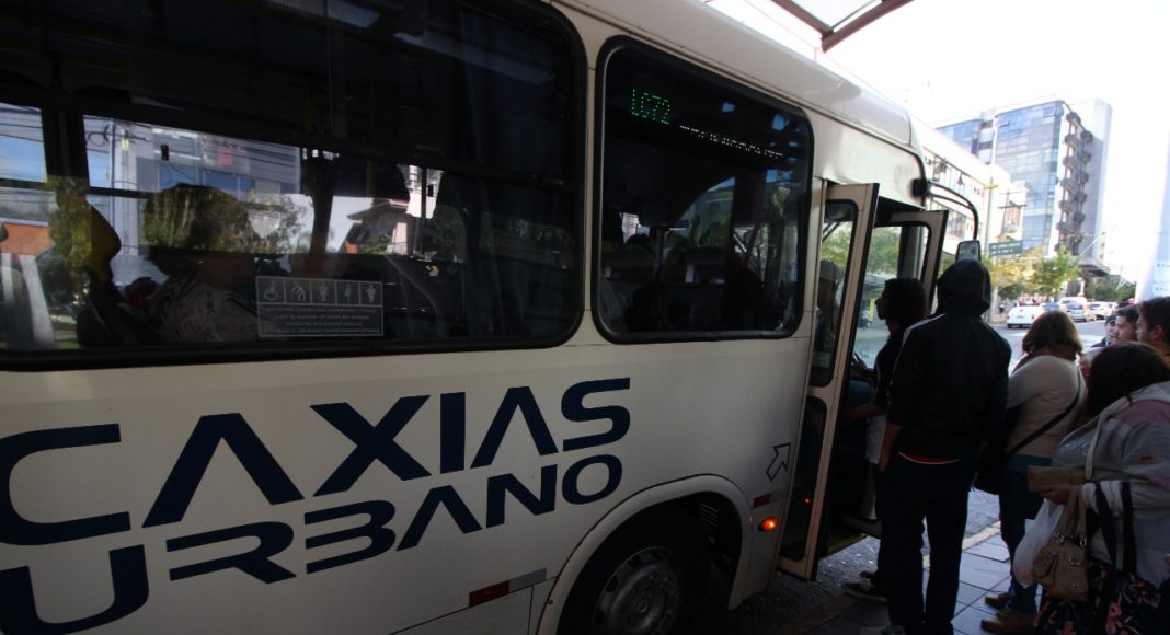 (Foto: Ricardo de Souza)