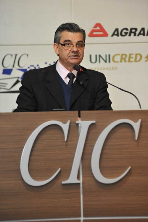 Foto: Denise Boff/Objetiva