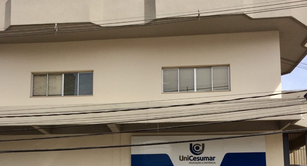 Faculdade UniCesumar inova e implementa o modelo de Ensino Híbrido na região