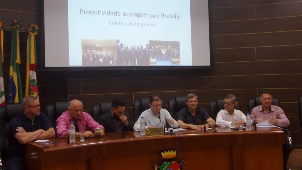 Vereadores conseguem R$ 2,7 milhões em emendas para o hospital São Carlos
