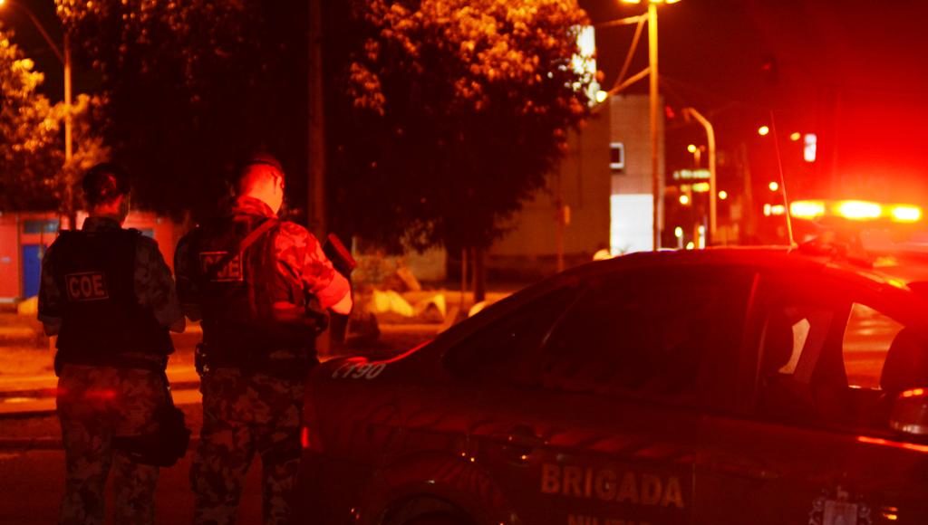 Queda dos índices de latrocínio se mantém no terceiro trimestre do ano