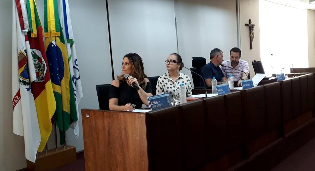 Orçamento será votado segunda-feira, sem espaço para mais despesas com pessoal