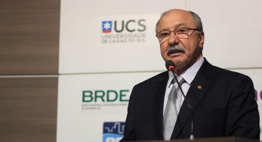 "O desafio é dispor um tempo", diz presidente da ONG Parceiros Voluntários
