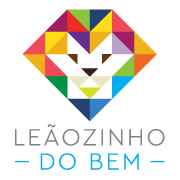 Leãozinho do Bem aceita destinações até o dia 28 de dezembro