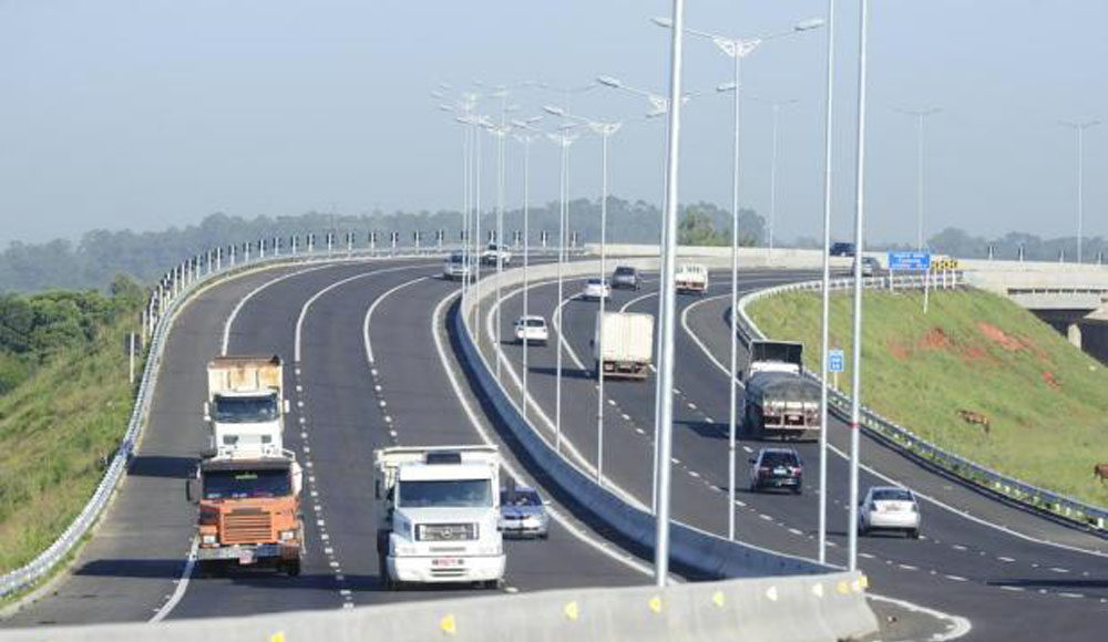 Frente vai fazer mobilização para tentar recursos para extensão da BR-448