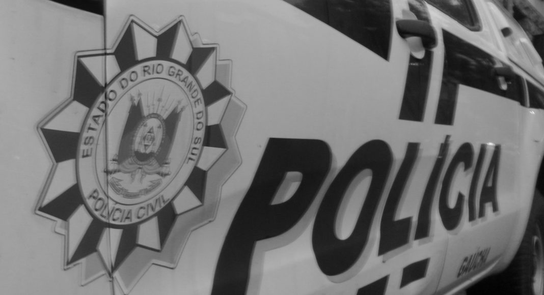 Jovem leva pedrada e tem fratura na cabeça em tentativa de homicídio em Caxias