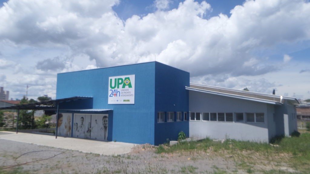 Ministério da Saúde diz que doação de prédio da UPA de Farroupilha não é legal