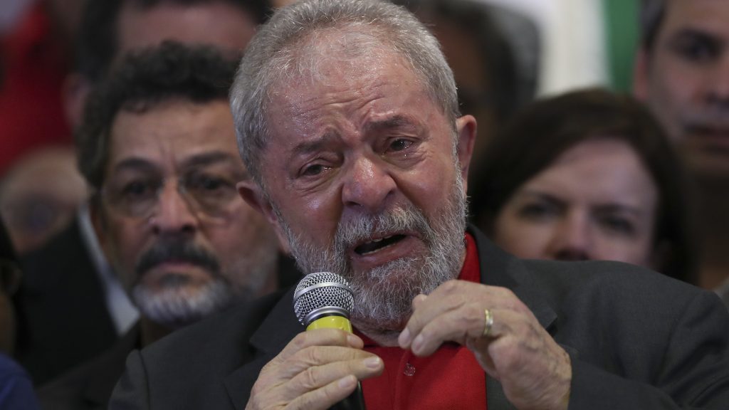 Com este resultado cabe aos defensores do ex-presidente interpor embargos declaratórios (Foto: divulgação)