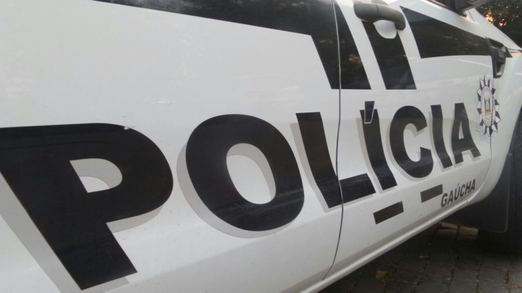 Adolescente é esfaqueado durante festa de carnaval no bairro São Pelegrino