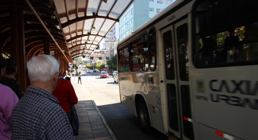 (Foto: Ricardo de Souza)