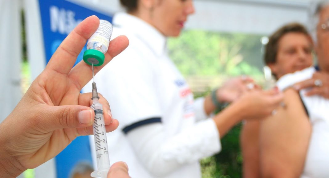 Não registro de casos de febre amarela em humanos, em Caxias (Foto: Divulgação)
