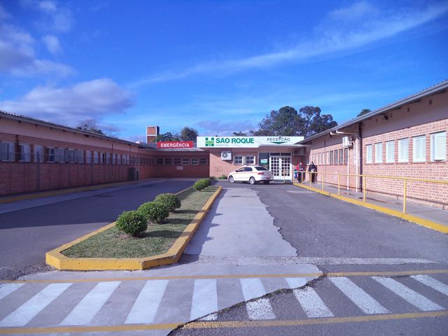 Hospital São Roque amplia atendimento pediátrico durante todo dia