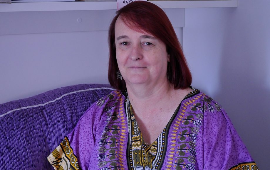 Luísa Stern assumirá vaga no legislativo municipal por três dias. (FOTO: Divulgação)