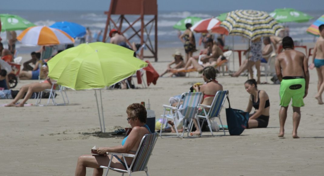 Expectativa é de hotéis cheguem a 100% de ocupação durante o feriado de Carnaval (Foto: Divulgação)