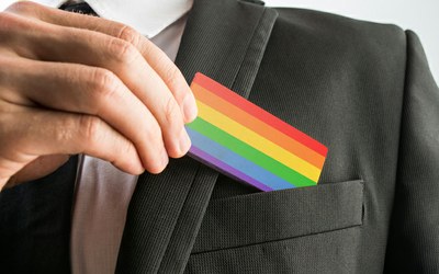 STF decide que mudança no registro civil de transexuais não depende de cirurgia