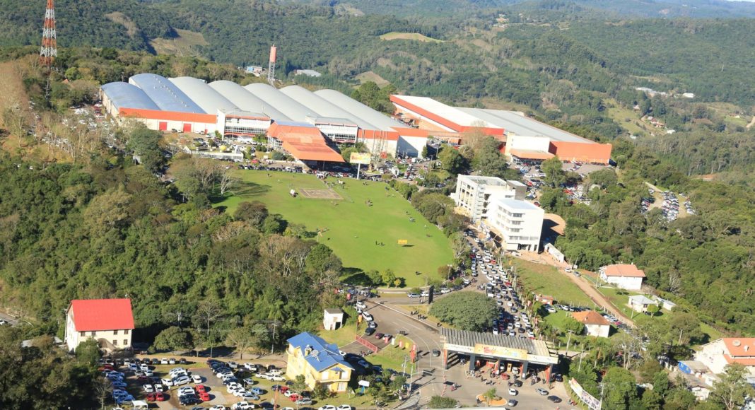 Fundaparque investe em captação de eventos para movimentar Bento Gonçalves