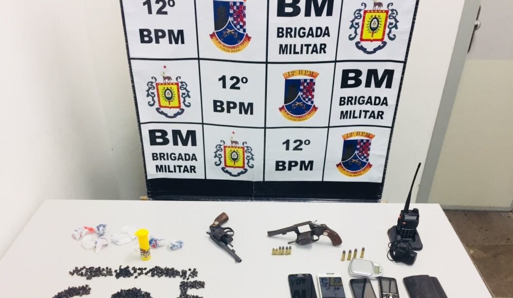 (Foto: BM/divulgação)