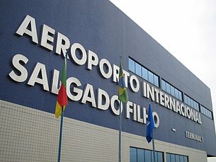 Aeroporto