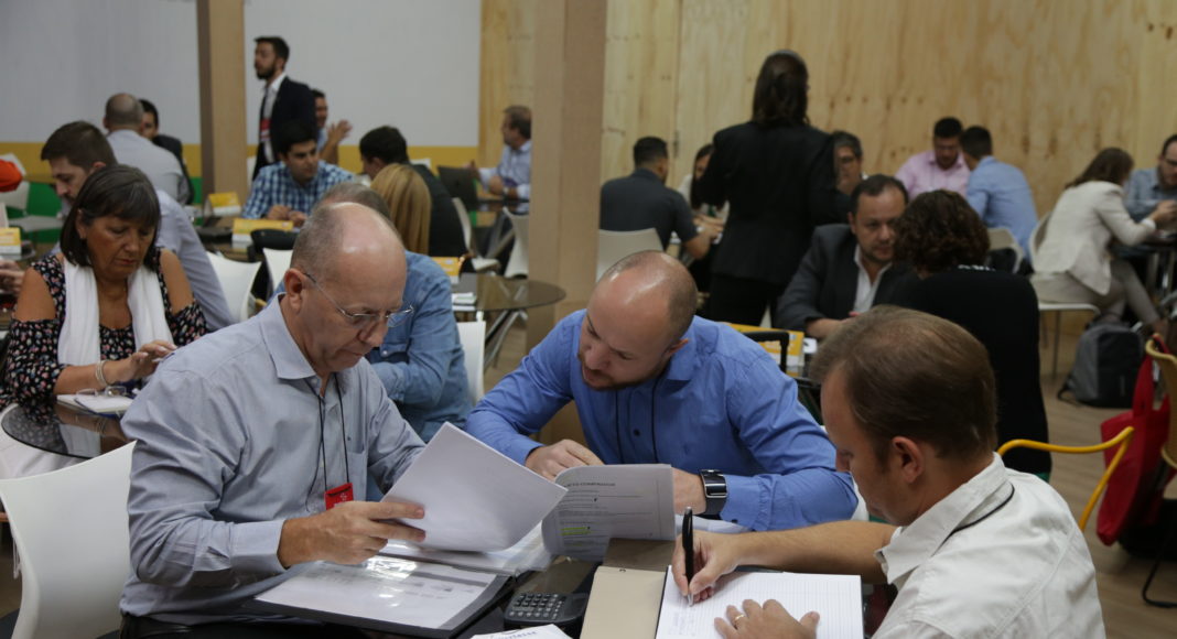 Movelsul Brasil 2018 encerra e vendas ao exterior surpreendem