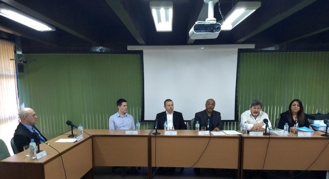 Prefeito Daniel Guerra não comparece a depoimento na Câmara de Vereadores