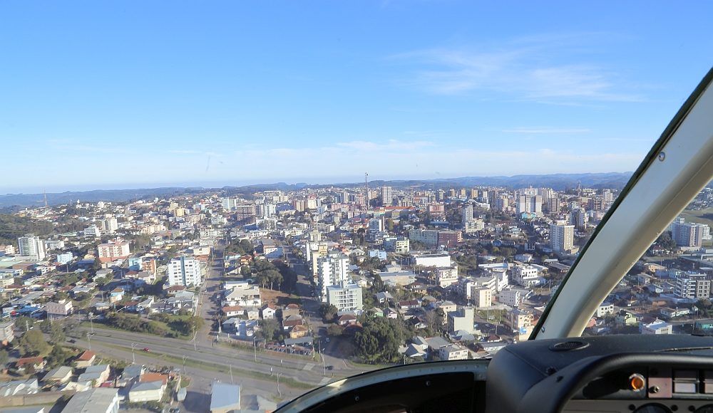 Farroupilha avança oito posições no Índice de Desenvolvimento Socioeconômico