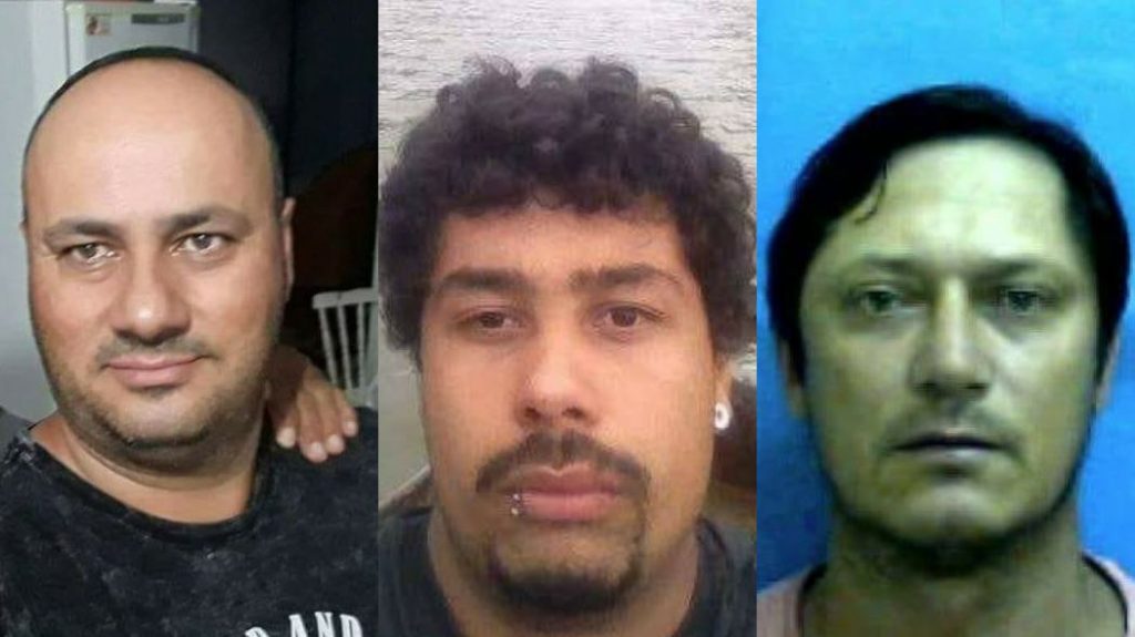 Polícia identifica moradores de Caxias desaparecidos em Vacaria e segue buscas