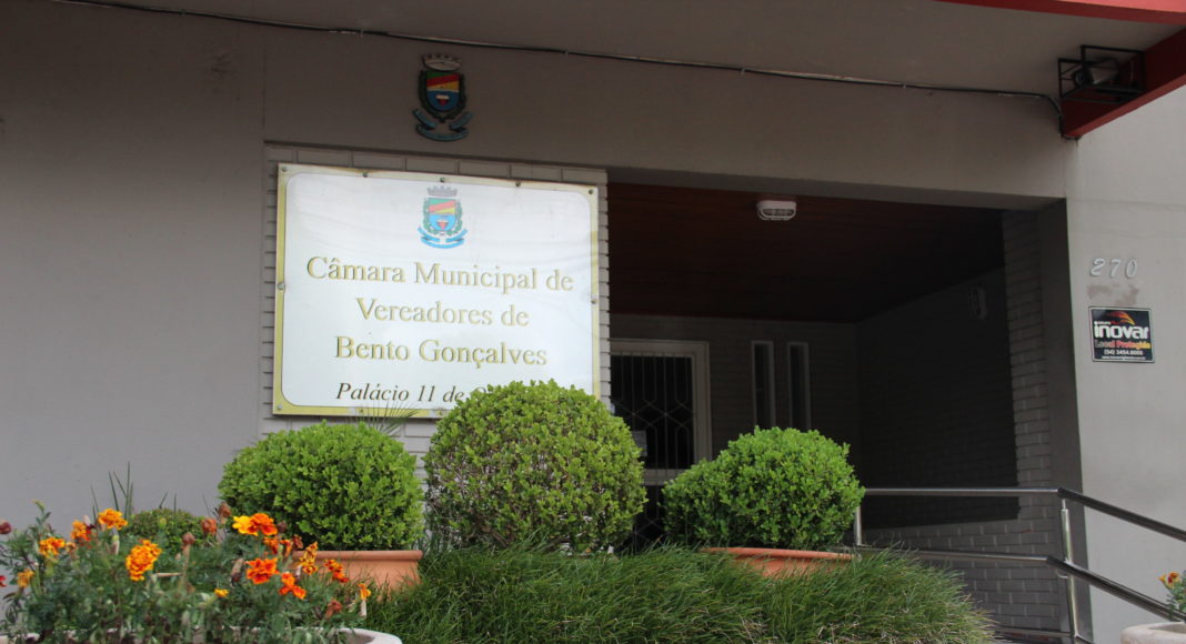 Câmara de Bento Gonçalves é destaque em ranking de transparência do TCE-RS