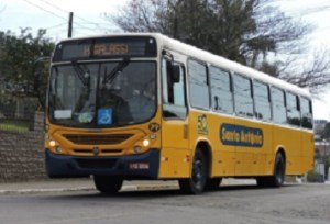 Vereadores mantêm exigência de duas empresas em nova lei do transporte coletivo em Bento Gonçalves