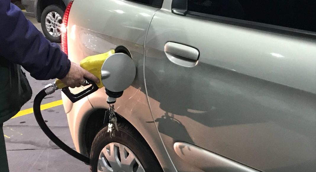 Abastecimento de combustível deve voltar a normal nos próximos dias em Caxias