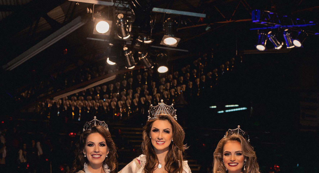 (Foto: Leandro de Araújo/divulgação)