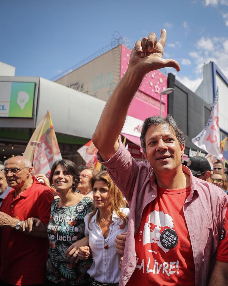 (Foto: PT/Divulgação)