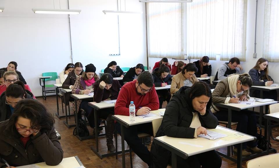 Divulgado o resultado do Concurso Público de Farroupilha