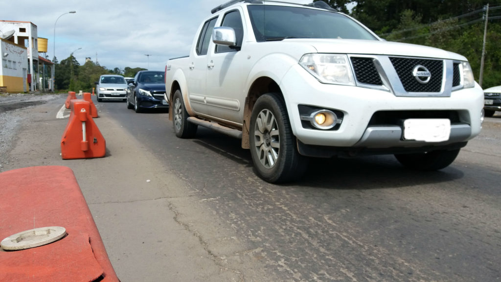 Polícia reforça patrulhamento em rodovias gaúchas no feriadão