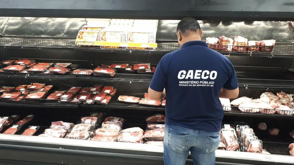 MP libera açougue de mercado que havia sido interditado em Carlos Barbosa