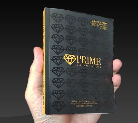 Prime Gourmet convida para experiências gastronômicas na Serra Gaúcha