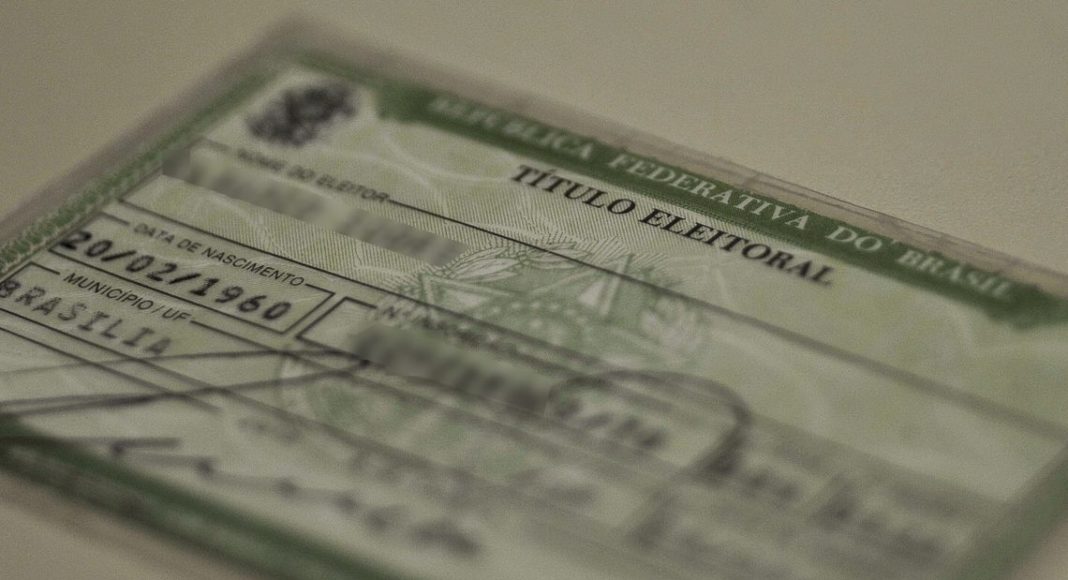 Certidão de quitação eleitoral já pode ser solicitada pela internet