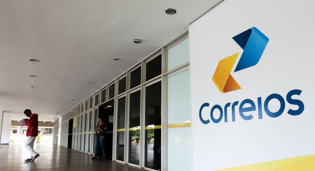 Brasília - Funcionários dos Corrreios entram em greve em todo o país (Marcelo Camargo/Agência Brasil)