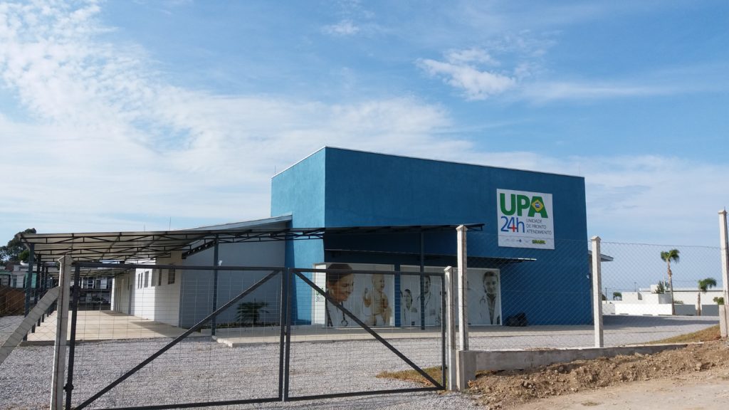 Farroupilha recebe aval do Ministério da Saúde para reutilizar prédio da UPA