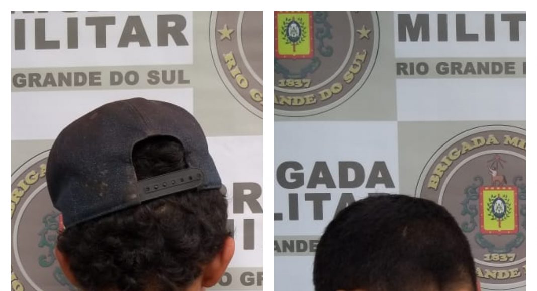 Foto: Divulgação/BM