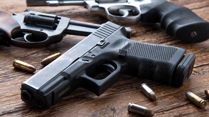 STF tem três votos para manter suspensão de regras que flexibilizam acesso a armas