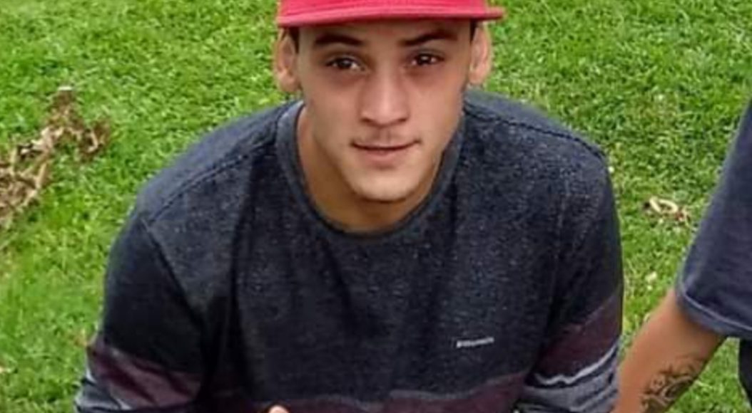 Morre jovem envolvido em acidente de moto em Vacaria