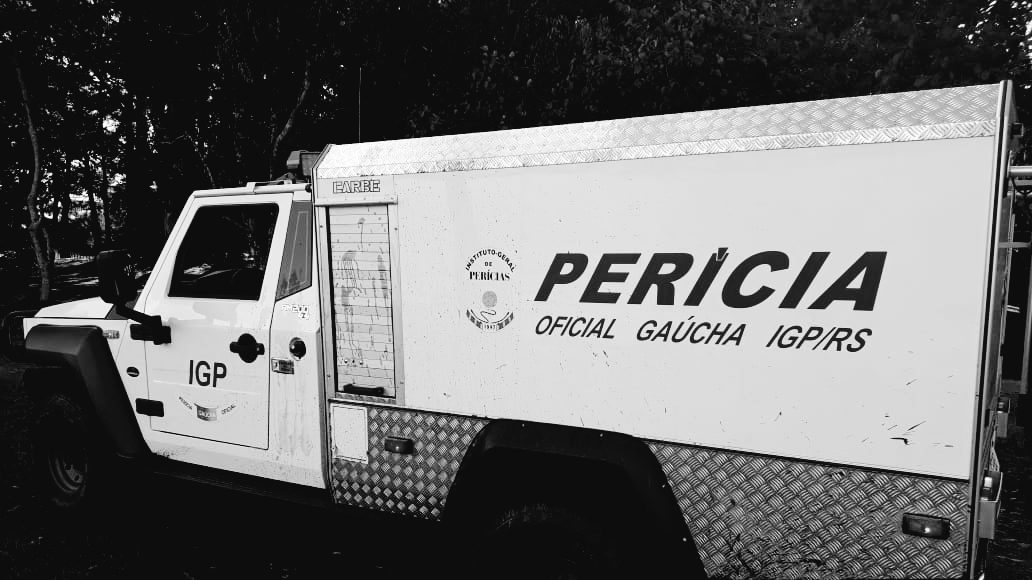 Identificado morador de rua encontrado morte em prédio abandonado, em Caxias do Sul